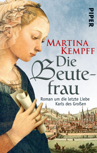 Martina Kempff: Die Beutefrau