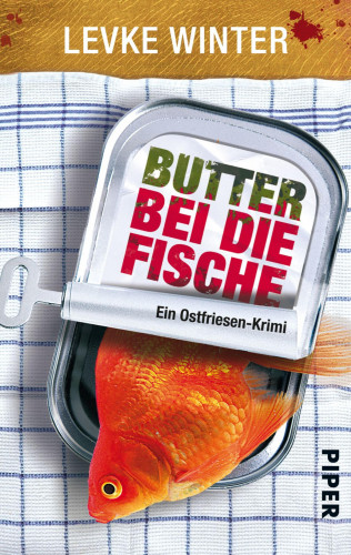 Levke Winter: Butter bei die Fische
