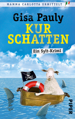 Gisa Pauly: Kurschatten