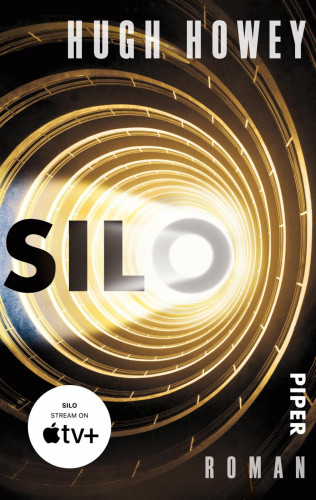 Hugh Howey: Silo