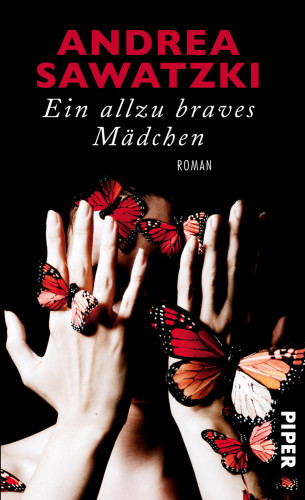 Andrea Sawatzki: Ein allzu braves Mädchen