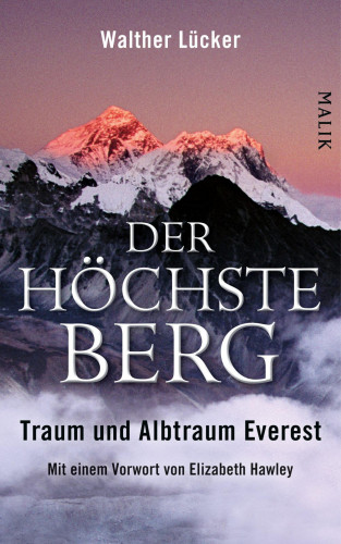 Walther Lücker: Der höchste Berg