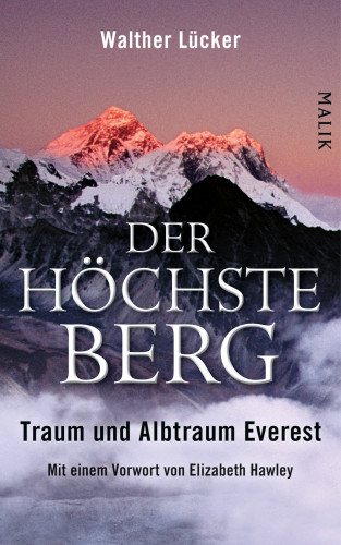 Walther Lücker: Der höchste Berg