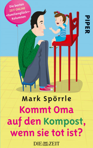 Mark Spörrle: Kommt Oma auf den Kompost, wenn sie tot ist?