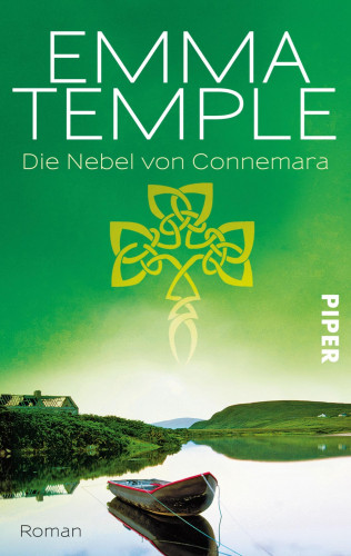 Emma Temple: Die Nebel von Connemara