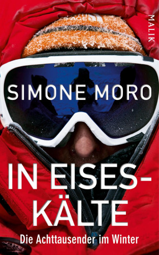 Simone Moro: In Eiseskälte