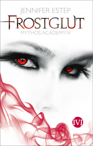 Jennifer Estep: Frostglut