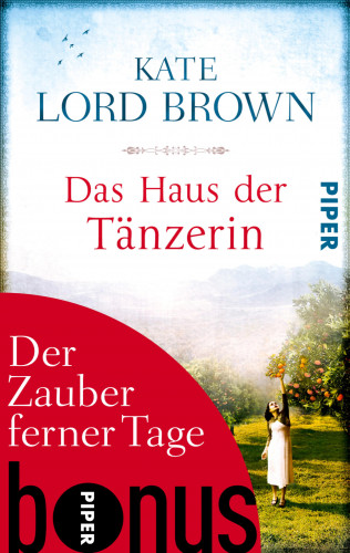 Kate Lord Brown: Der Zauber ferner Tage