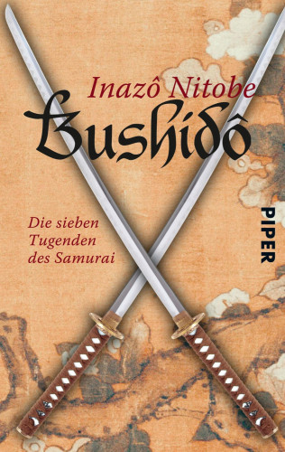 Inazô Nitobe: Bushidô