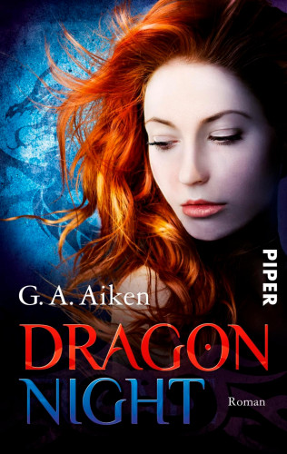G. A. Aiken: Dragon Night