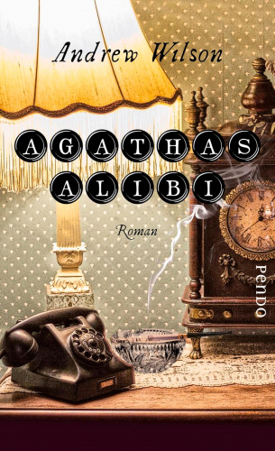 Andrew Wilson: Agathas Alibi