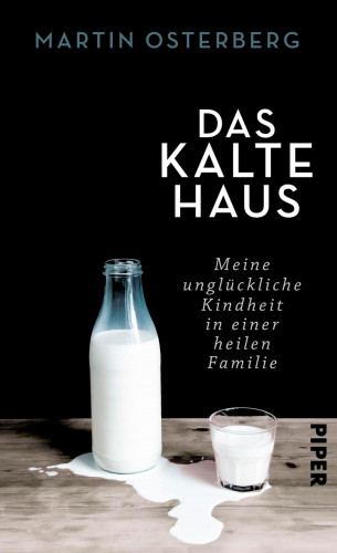 Martin Osterberg: Das kalte Haus