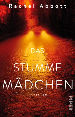 Rachel Abbott: Das stumme Mädchen