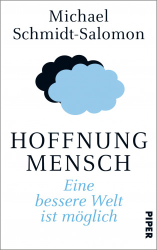 Michael Schmidt-Salomon: Hoffnung Mensch