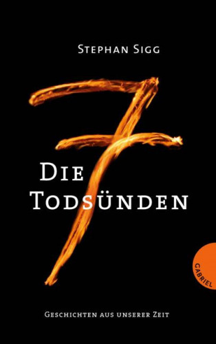 Stephan Sigg: Die 7 Todsünden