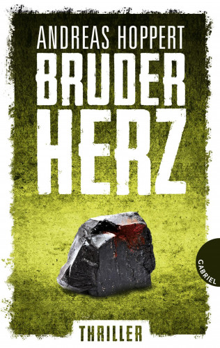 Andreas Hoppert: Bruderherz