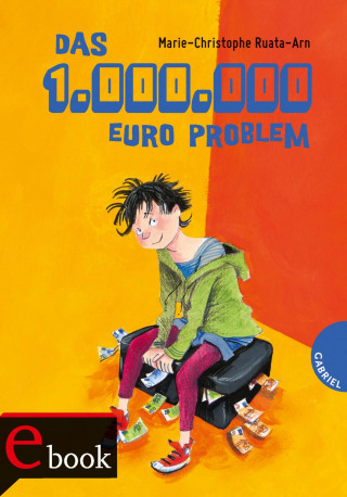 Marie-Christophe Ruata-Arn: Das 1-Million-Euro-Problem