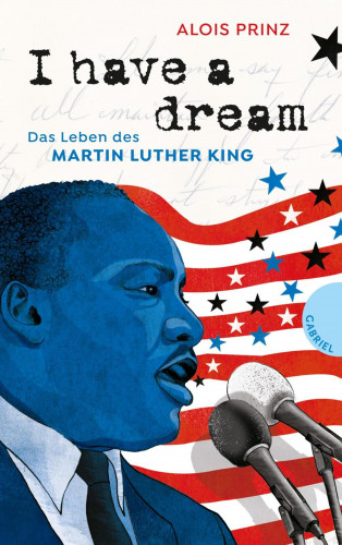 Alois Prinz: I have a dream