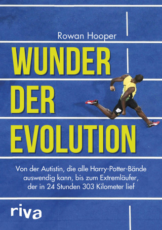 Rowan Hooper: Wunder der Evolution