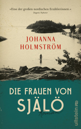 Johanna Holmström: Die Frauen von Själö