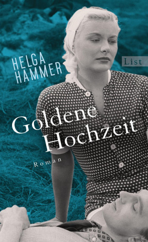 Helga Hammer: Goldene Hochzeit