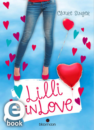 Claire Singer: Lilli in Love