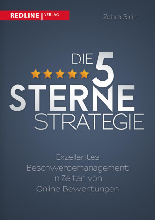 Zehra Sirin: Die 5-Sterne-Strategie