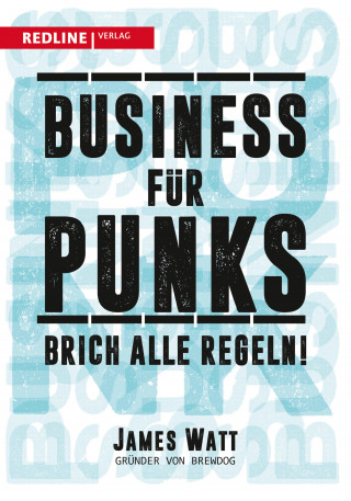 James Watt: Business für Punks