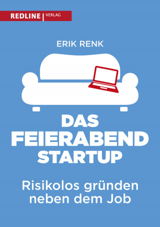 Erik Renk: Das Feierabend-Startup