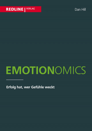 Dan Hill: Emotionomics