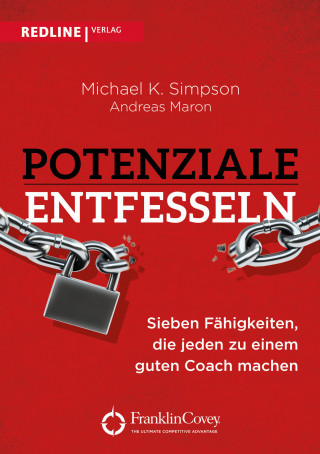 Michael K. Simpson, Andreas Maron: Potenziale entfesseln