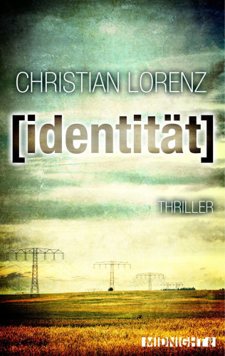 Christian Lorenz: [identität]