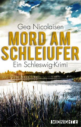 Gea Nicolaisen: Mord am Schleiufer