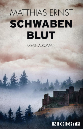 Matthias Ernst: Schwabenblut