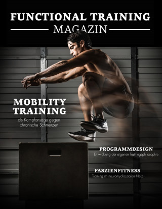 FUNCTIONAL TRAINING MAGAZIN