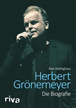 Max Wellinghaus: Herbert Grönemeyer