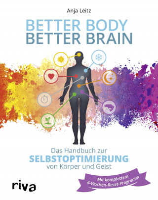 Anja Leitz: Better Body – Better Brain