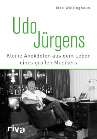 Max Wellinghaus: Udo Jürgens