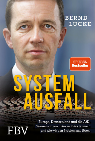 Bernd Lucke: Systemausfall
