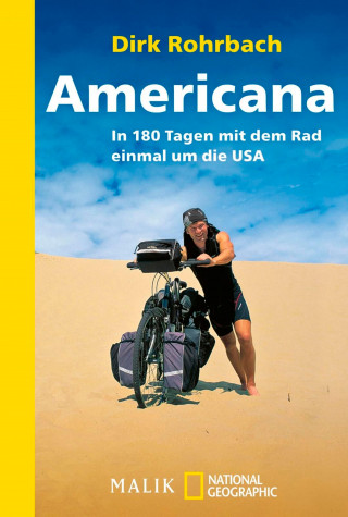 Dirk Rohrbach: Americana