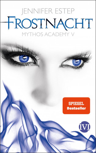 Jennifer Estep: Frostnacht