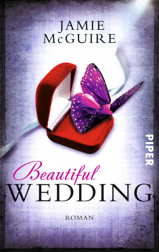 Jamie McGuire: Beautiful Wedding