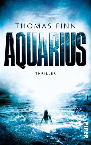 Thomas Finn: Aquarius