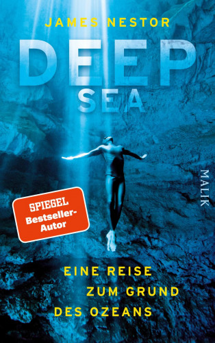 James Nestor: Deep Sea
