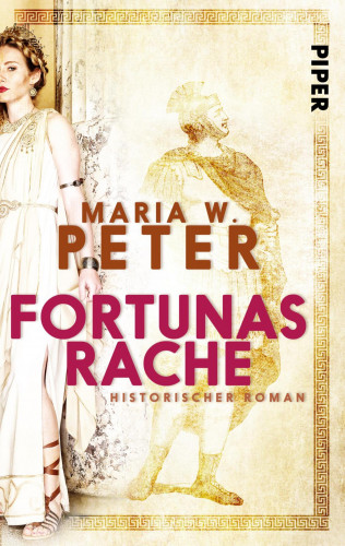 Maria W. Peter: Fortunas Rache