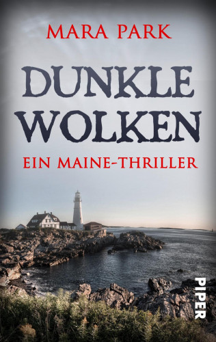 Mara Park: Dunkle Wolken