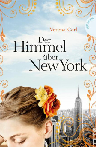 Verena Carl: Der Himmel über New York