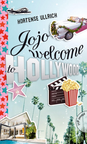 Hortense Ullrich: Jojo, welcome to Hollywood