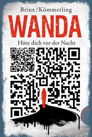 Brinx/Kömmerling: Wanda – Hüte dich vor der Nacht