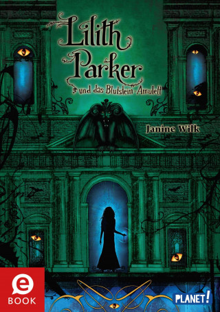 Janine Wilk: Lilith Parker